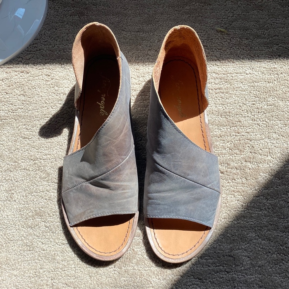 Free People Sandal